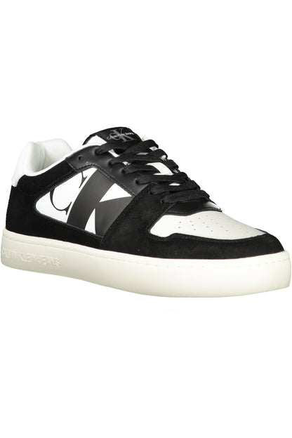 CALVIN KLEIN CALZATURA SPORTIVA UOMO