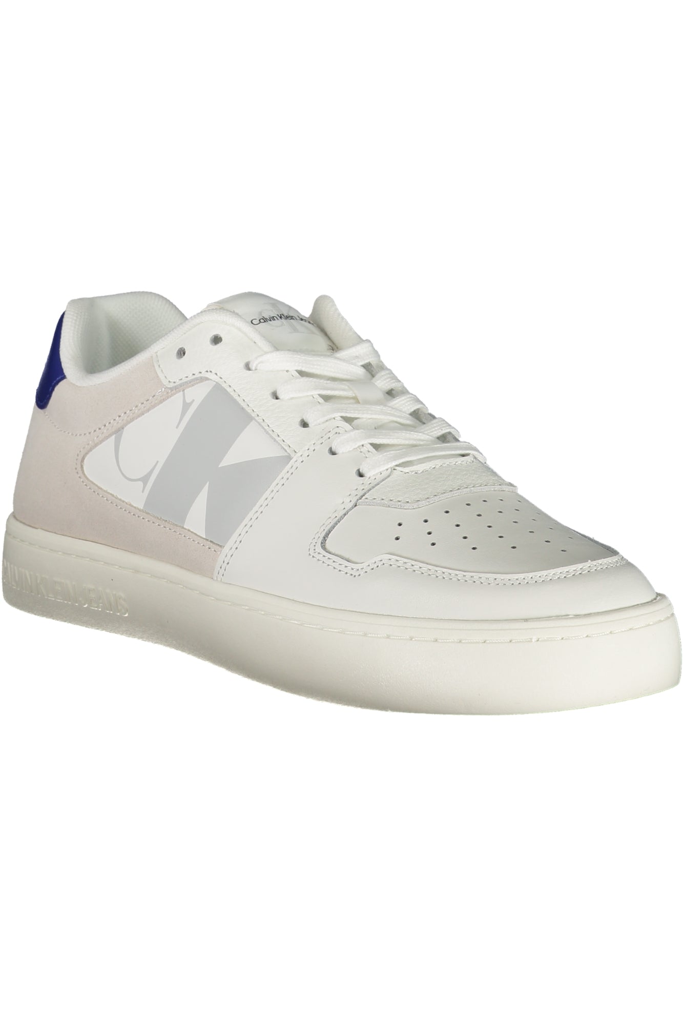 CALVIN KLEIN CALZATURA SPORTIVA UOMO
