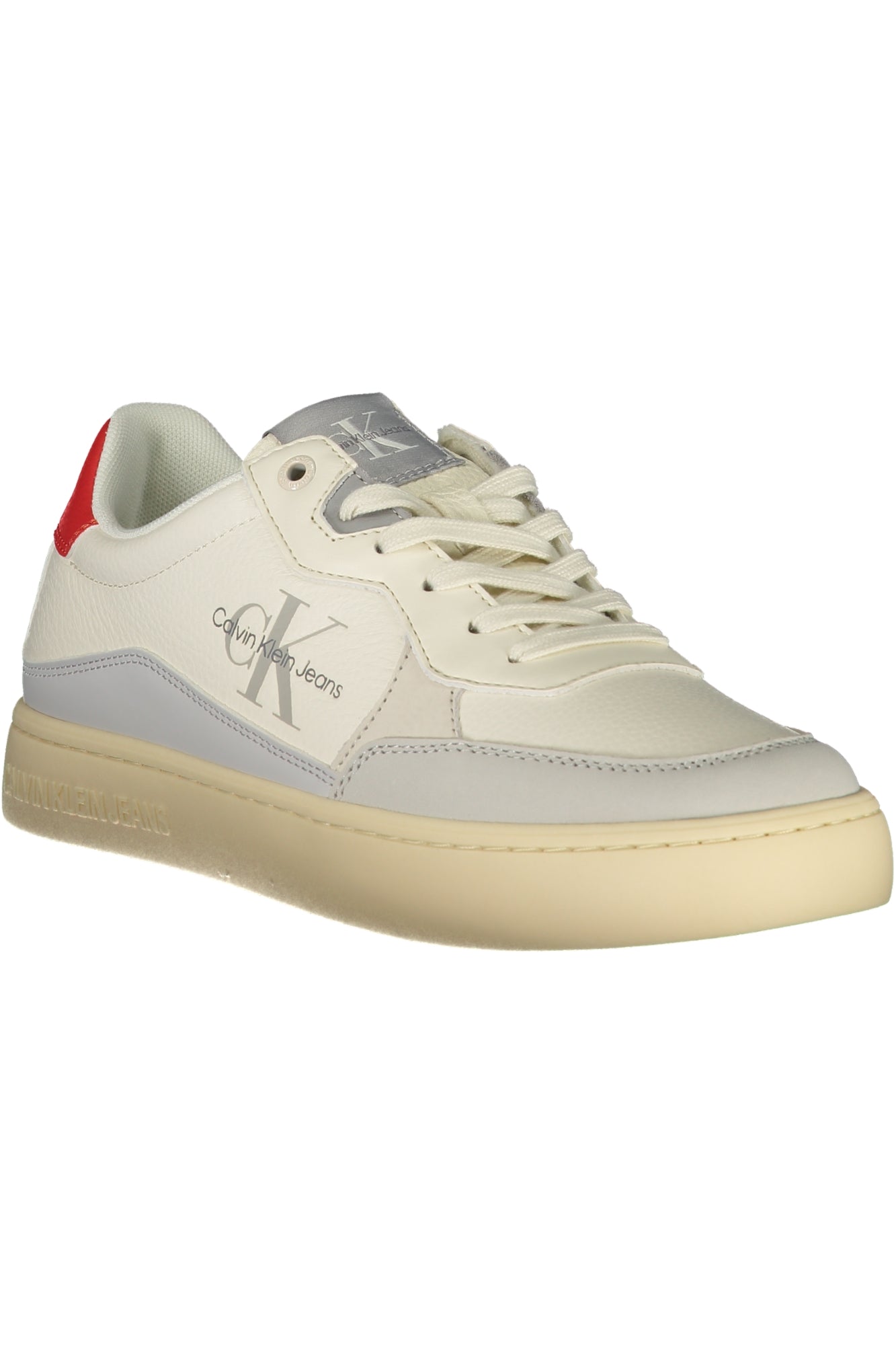 CALVIN KLEIN CALZATURA SPORTIVA UOMO