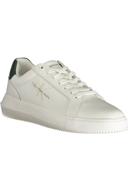 CALVIN KLEIN CALZATURA SPORTIVA UOMO