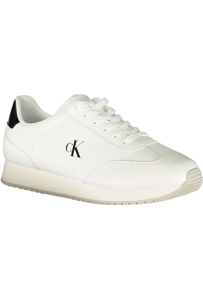 CALVIN KLEIN CALZATURA SPORTIVA UOMO