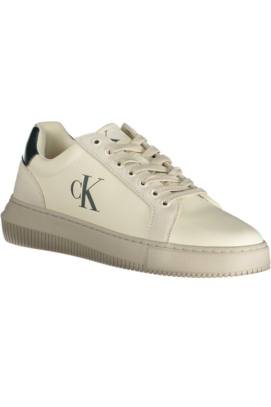 CALVIN KLEIN CALZATURA SPORTIVA UOMO