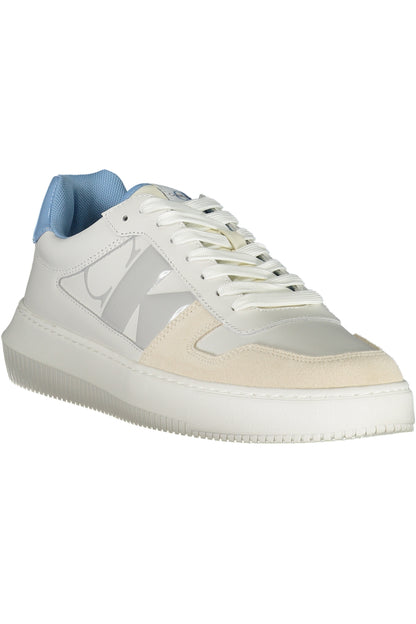 CALVIN KLEIN CALZATURA SPORTIVA UOMO