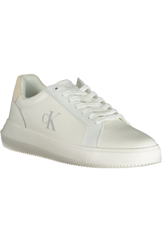 CALVIN KLEIN CALZATURA SPORTIVA UOMO