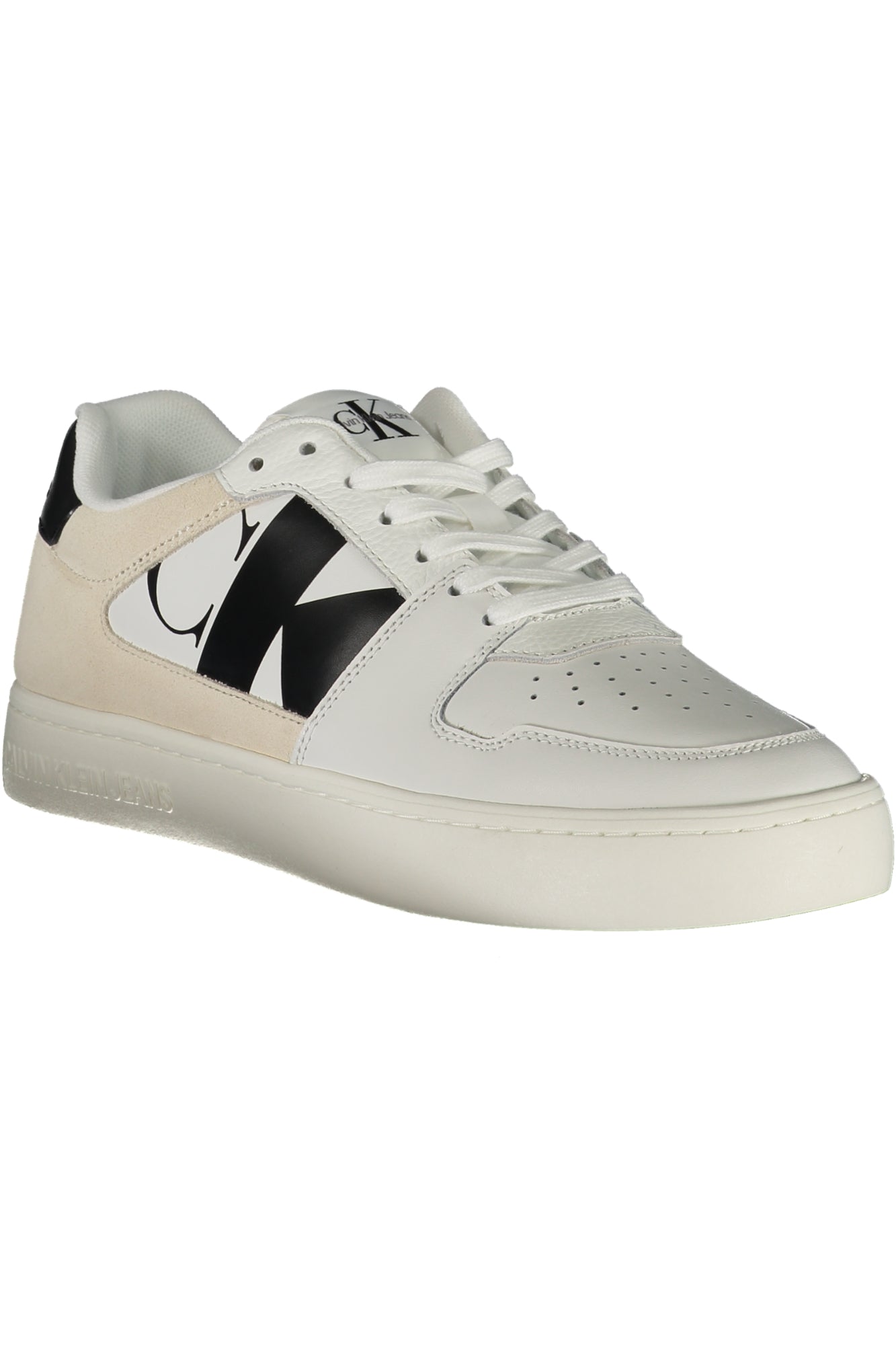 CALVIN KLEIN CALZATURA SPORTIVA UOMO