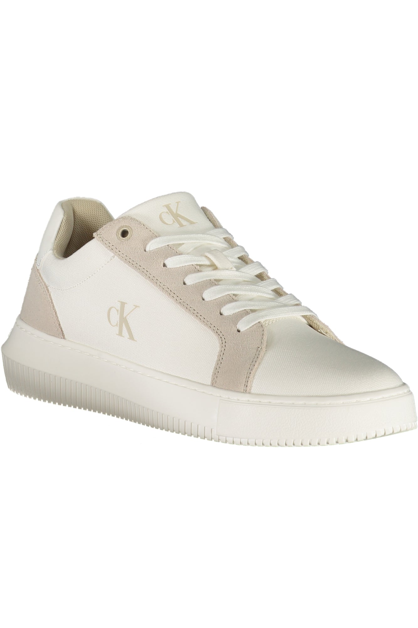 CALVIN KLEIN CALZATURA SPORTIVA UOMO