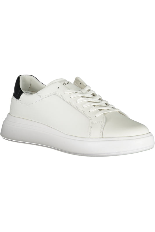 CALVIN KLEIN CALZATURA SPORTIVA UOMO
