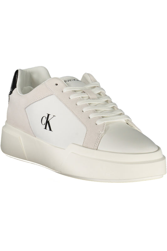 CALVIN KLEIN CALZATURA SPORTIVA UOMO