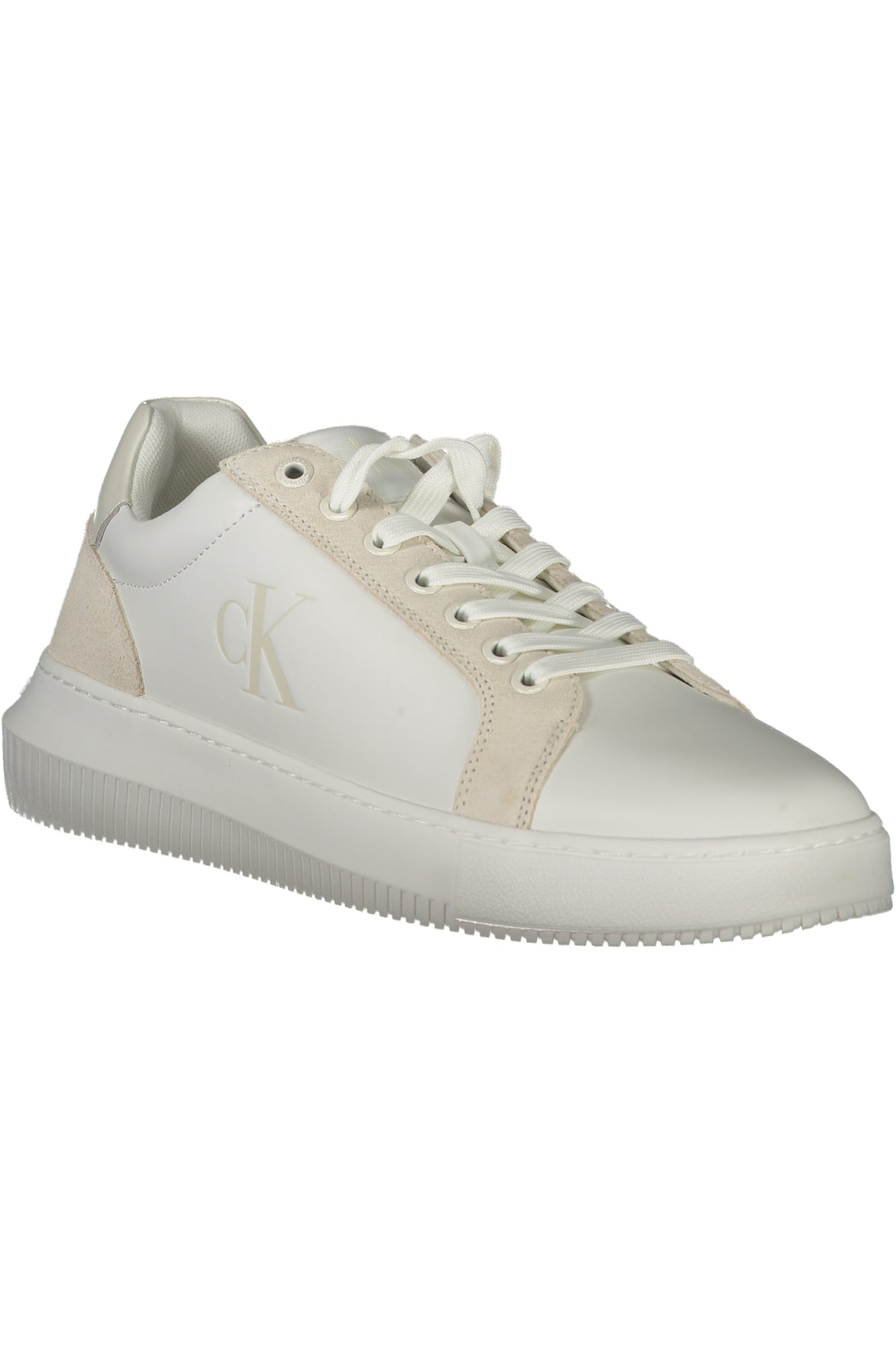 CALVIN KLEIN CALZATURA SPORTIVA UOMO