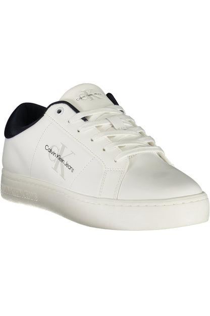 CALVIN KLEIN CALZATURA SPORTIVA UOMO