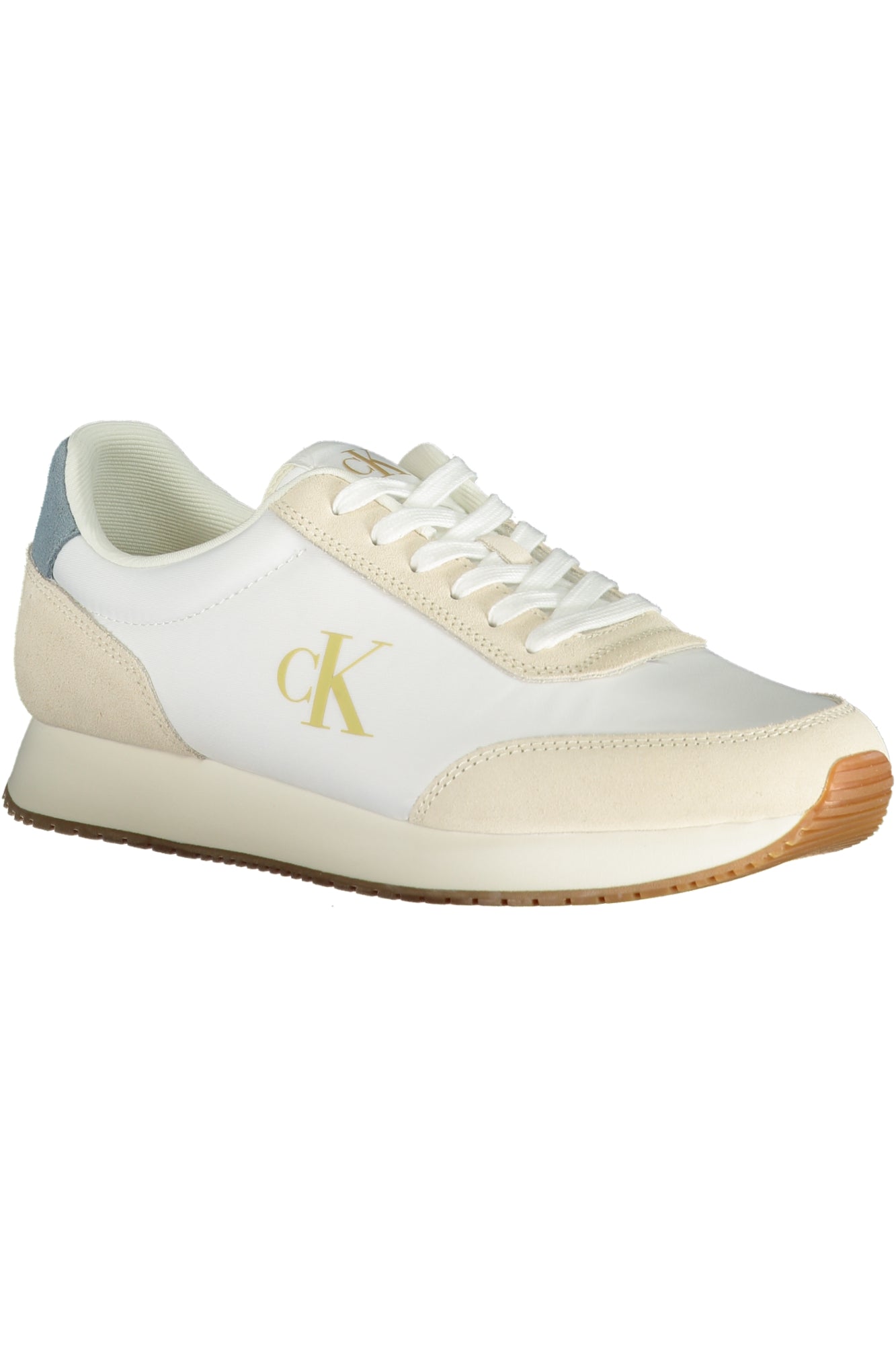 CALVIN KLEIN CALZATURA SPORTIVA UOMO