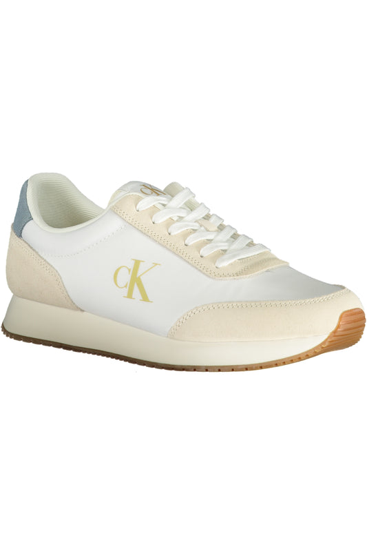 CALVIN KLEIN CALZATURA SPORTIVA UOMO