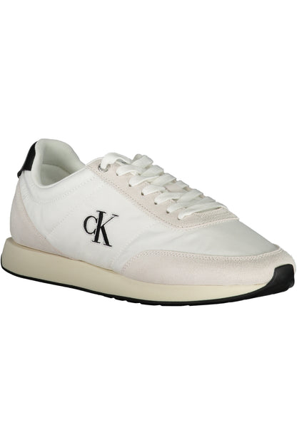 CALVIN KLEIN CALZATURA SPORTIVA UOMO