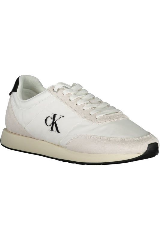 CALVIN KLEIN CALZATURA SPORTIVA UOMO