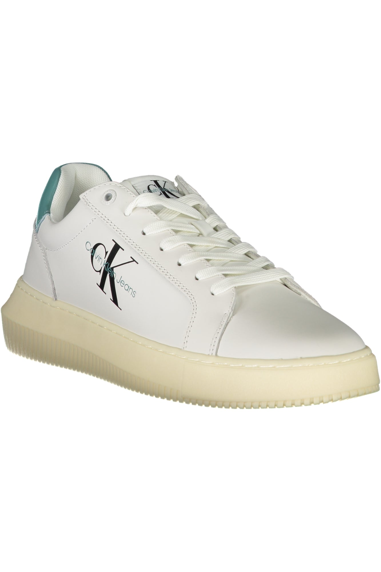 CALVIN KLEIN CALZATURA SPORTIVA UOMO