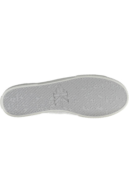 CALVIN KLEIN CALZATURA SPORTIVA UOMO