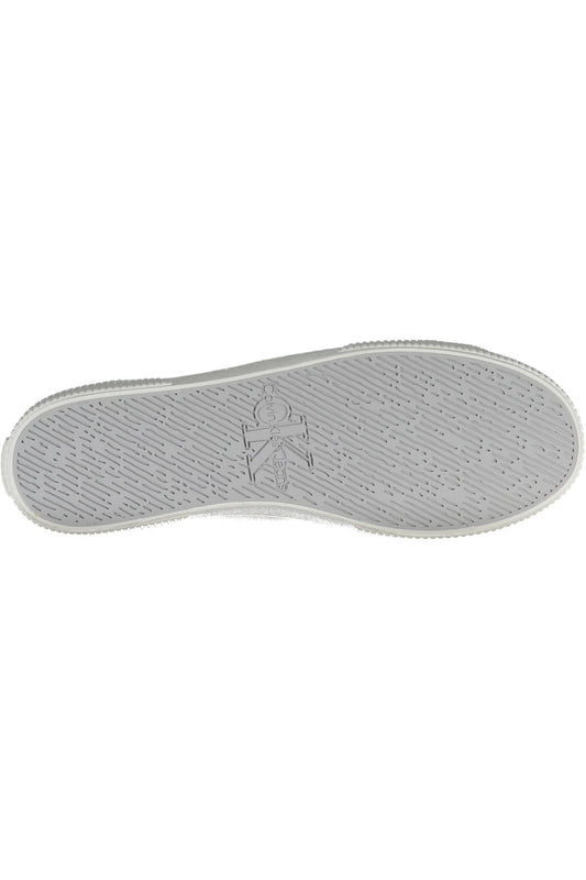 CALVIN KLEIN CALZATURA SPORTIVA UOMO