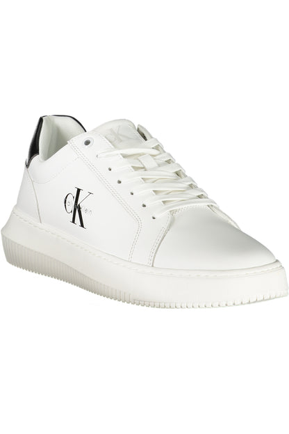 CALVIN KLEIN CALZATURA SPORTIVA UOMO