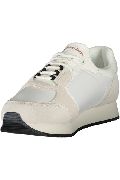 CALVIN KLEIN CALZATURA SPORTIVA UOMO
