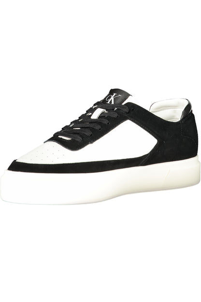 CALVIN KLEIN CALZATURA SPORTIVA UOMO