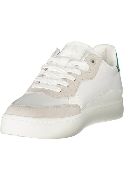 CALVIN KLEIN CALZATURA SPORTIVA UOMO