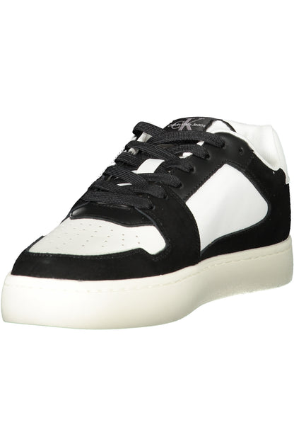 CALVIN KLEIN CALZATURA SPORTIVA UOMO