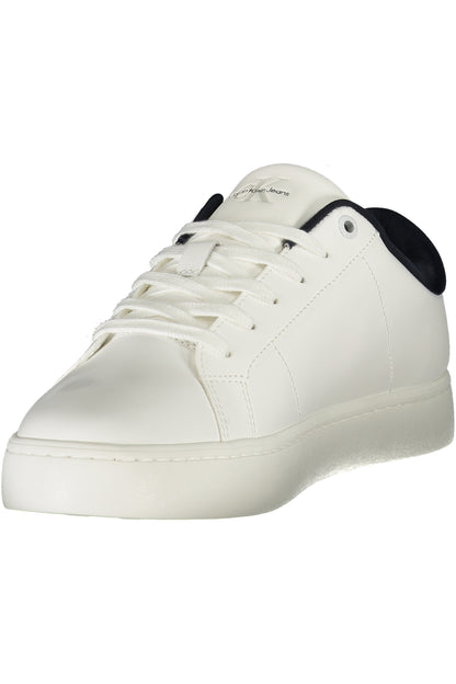 CALVIN KLEIN CALZATURA SPORTIVA UOMO