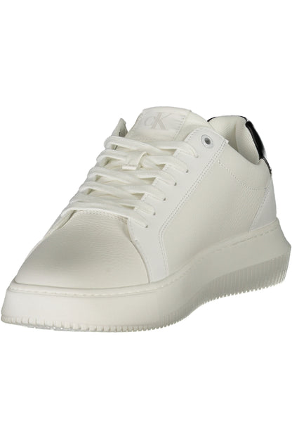CALVIN KLEIN CALZATURA SPORTIVA UOMO