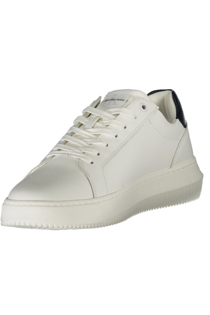 CALVIN KLEIN CALZATURA SPORTIVA UOMO