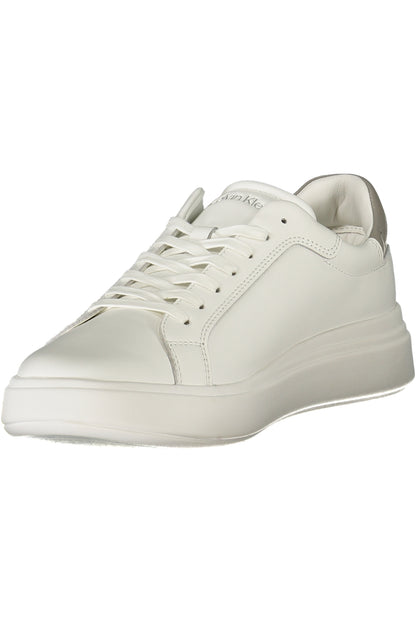 CALVIN KLEIN CALZATURA SPORTIVA UOMO