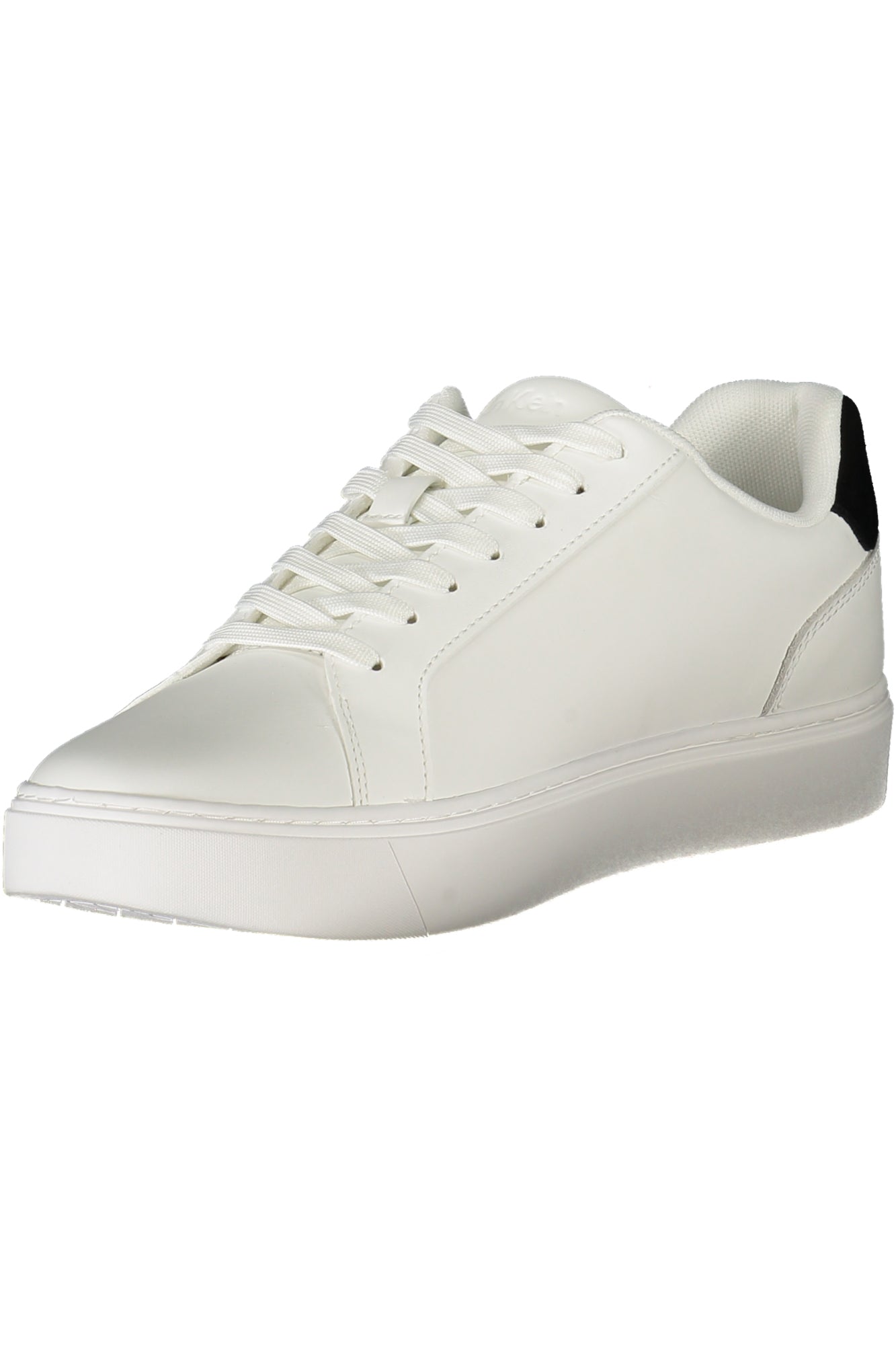 CALVIN KLEIN CALVIN KLEIN CALZATURA SPORTIVA UOMO BIANCO
