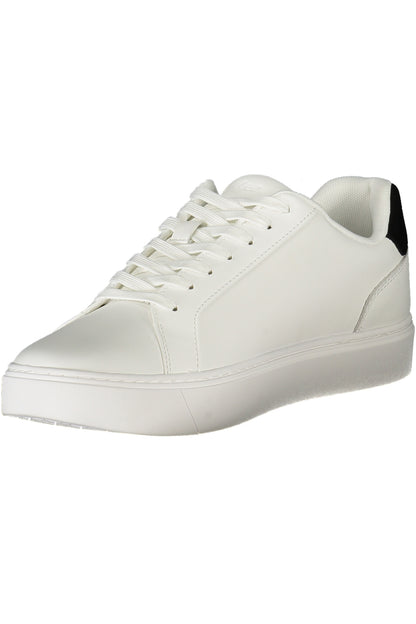 CALVIN KLEIN CALVIN KLEIN CALZATURA SPORTIVA UOMO BIANCO