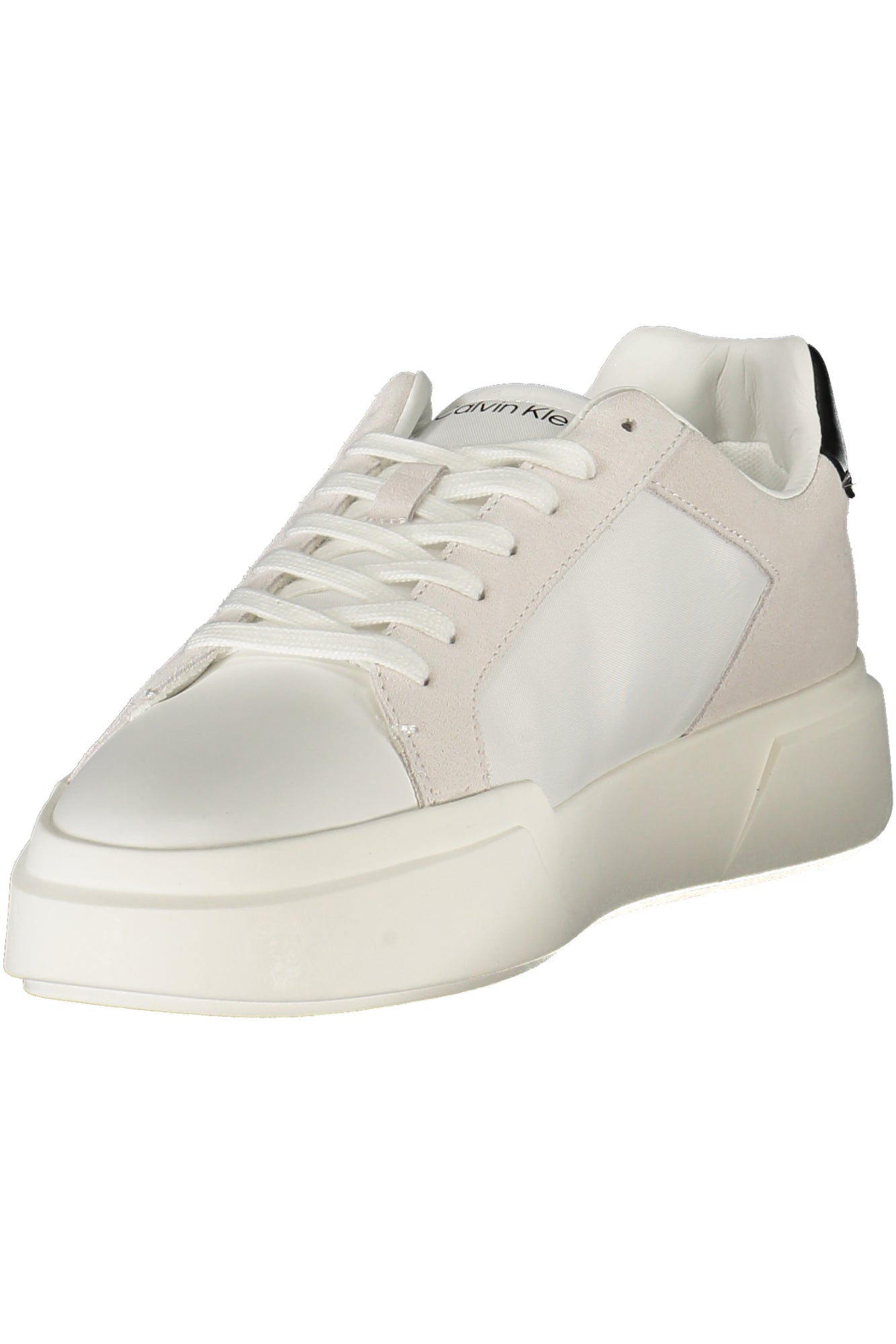 CALVIN KLEIN CALZATURA SPORTIVA UOMO