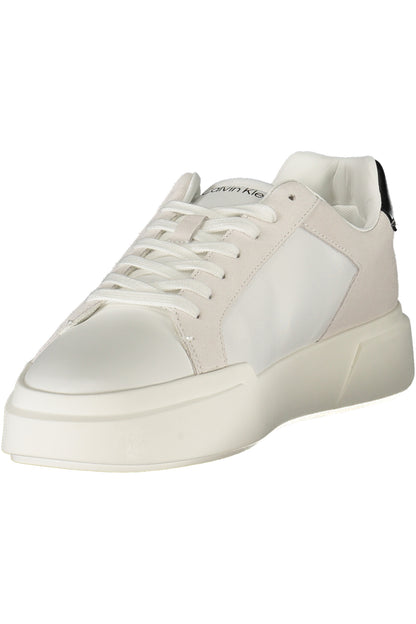 CALVIN KLEIN CALZATURA SPORTIVA UOMO