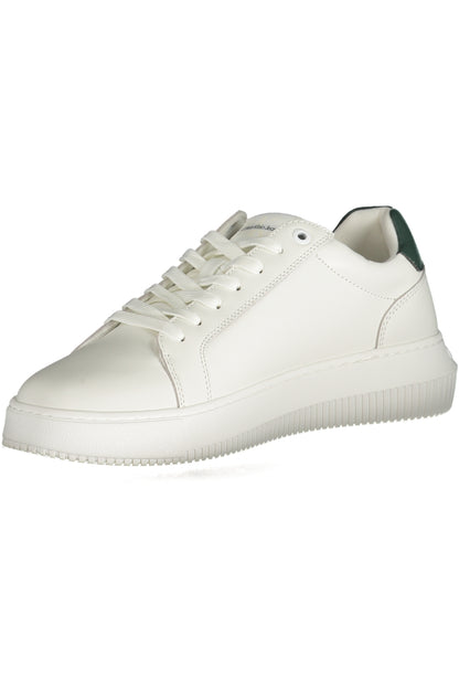 CALVIN KLEIN CALZATURA SPORTIVA UOMO