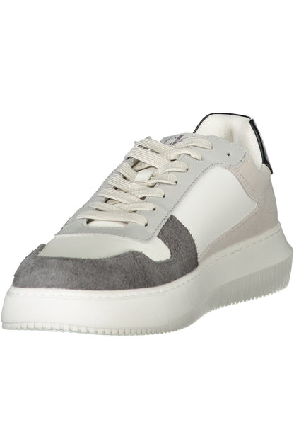 CALVIN KLEIN CALZATURA SPORTIVA UOMO