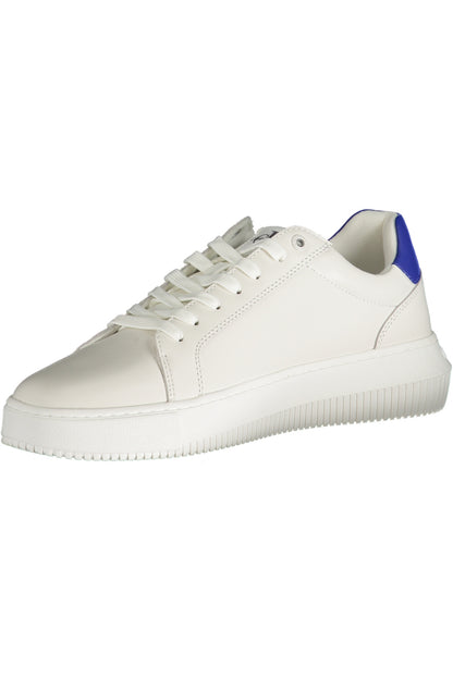 CALVIN KLEIN CALZATURA SPORTIVA UOMO