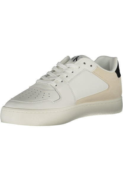 CALVIN KLEIN CALZATURA SPORTIVA UOMO