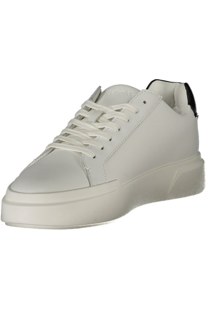 CALVIN KLEIN CALZATURA SPORTIVA UOMO