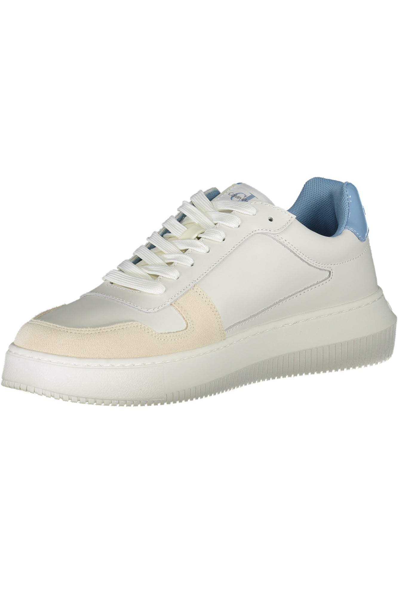 CALVIN KLEIN CALZATURA SPORTIVA UOMO