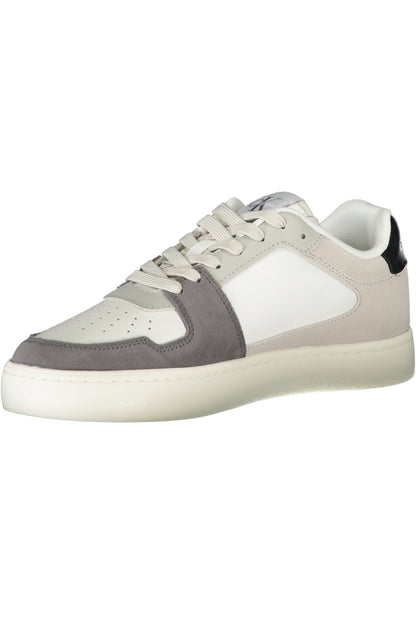 CALVIN KLEIN CALZATURA SPORTIVA UOMO