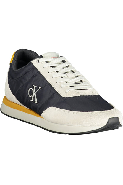 CALVIN KLEIN CALZATURA SPORTIVA UOMO BLU