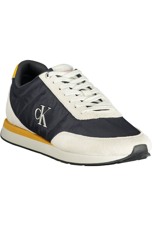 CALVIN KLEIN CALZATURA SPORTIVA UOMO BLU