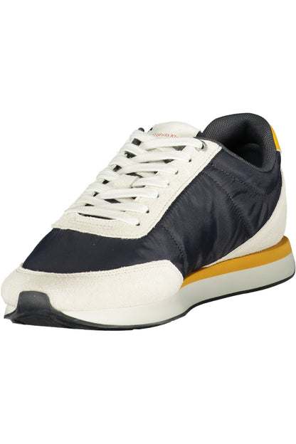 CALVIN KLEIN CALZATURA SPORTIVA UOMO BLU