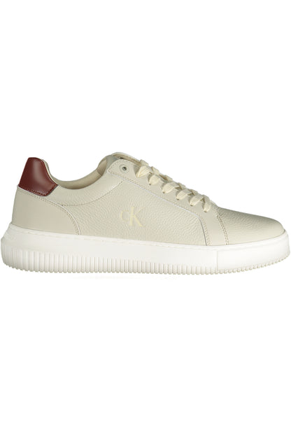 CALVIN KLEIN CALZATURA SPORTIVA UOMO
