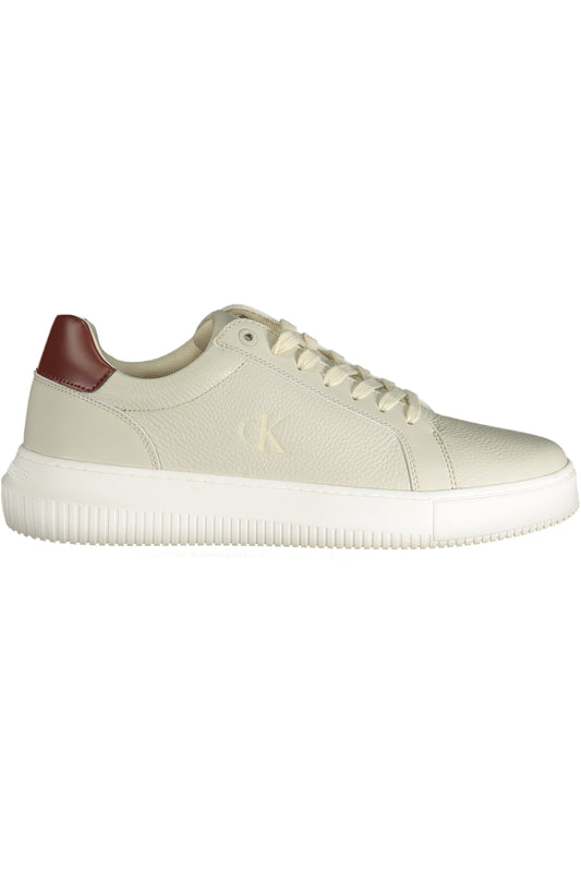 CALVIN KLEIN CALZATURA SPORTIVA UOMO