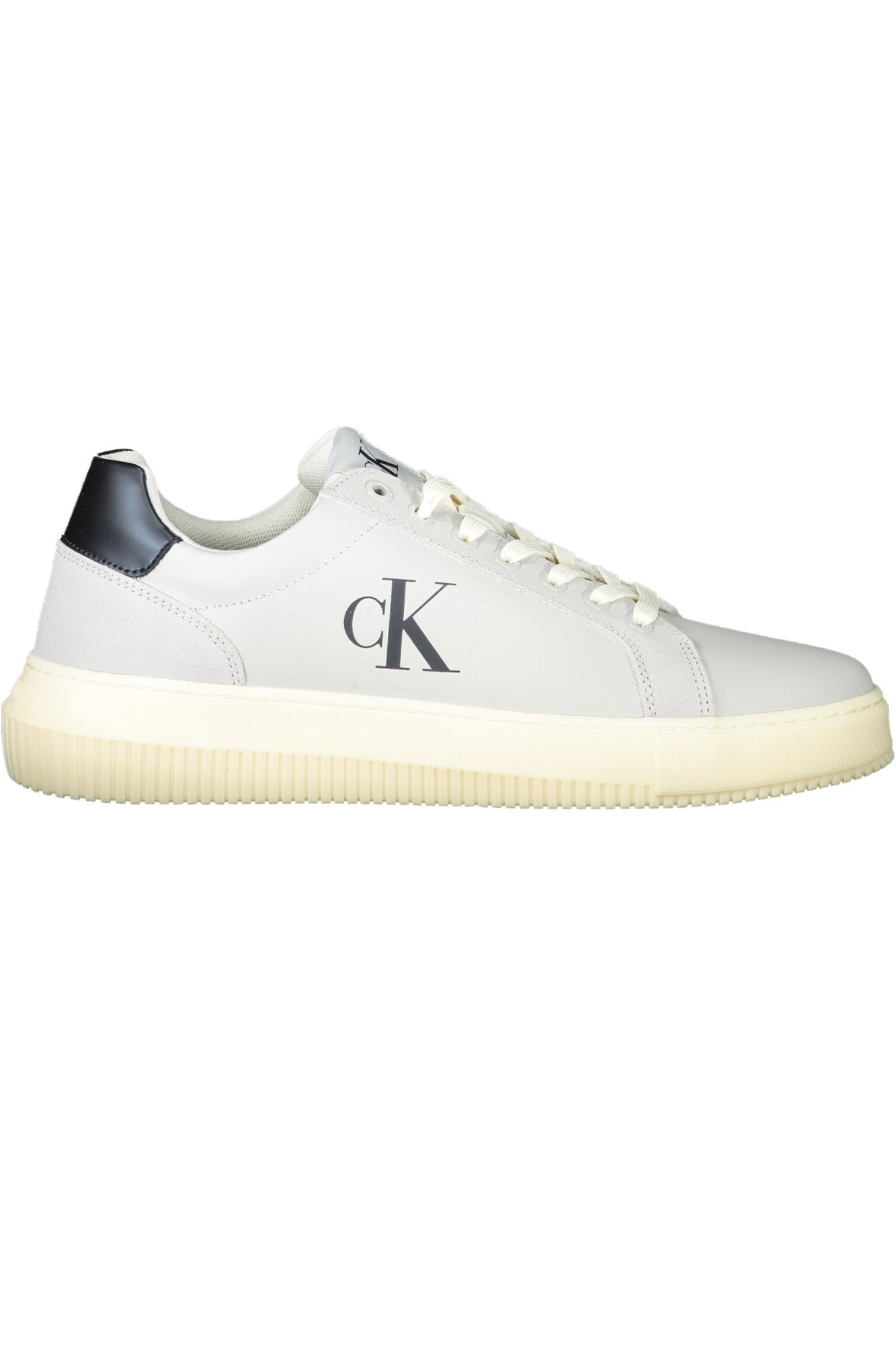 CALVIN KLEIN CALZATURA SPORTIVA UOMO