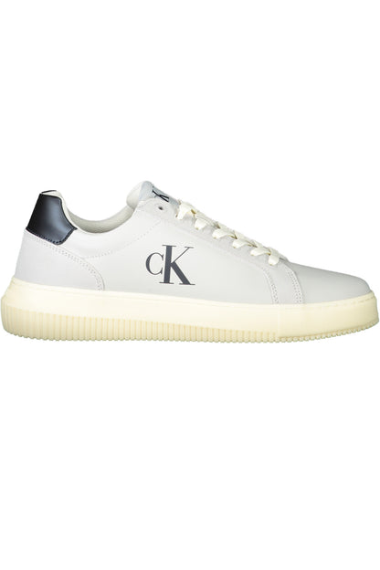 CALVIN KLEIN CALZATURA SPORTIVA UOMO