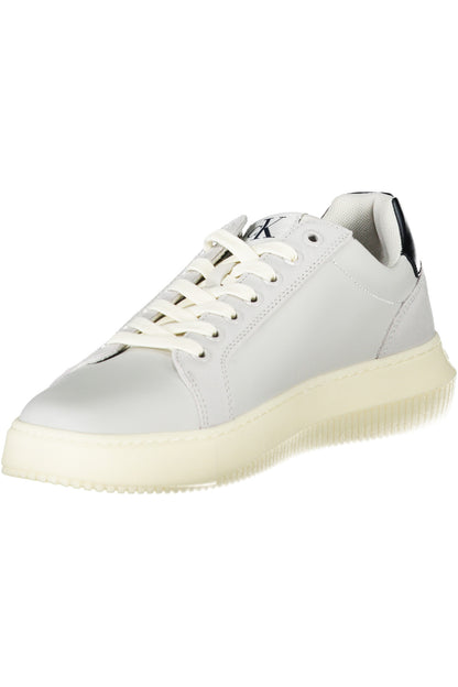 CALVIN KLEIN CALZATURA SPORTIVA UOMO