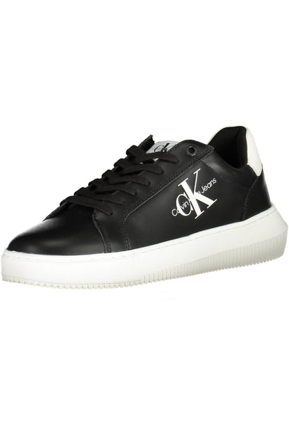 CALVIN KLEIN CALZATURA SPORTIVA UOMO